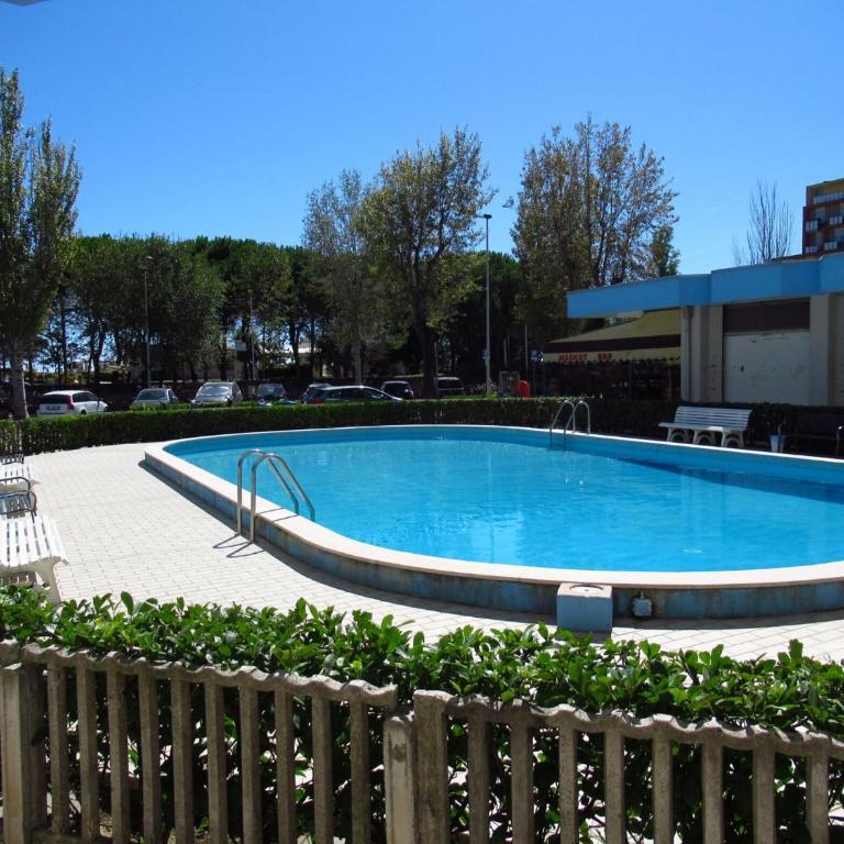 Adorable studio with shared pool - Monolocale - 8
