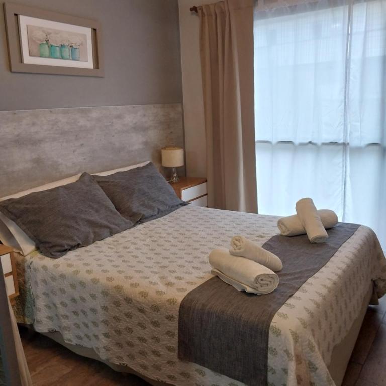 MILLAN 1 - One-Bedroom Apartment - 1