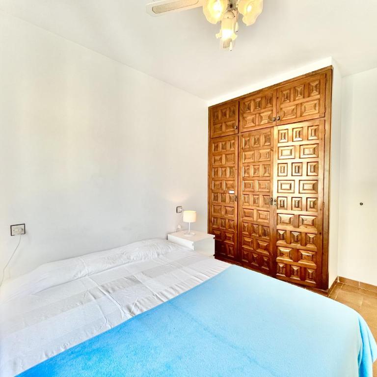 Les Teules 3A Roses - Immo Barneda - Apartamento con vistas al mar - 19