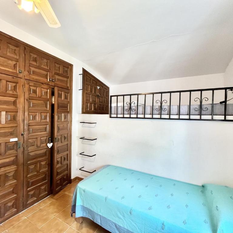 Les Teules 3A Roses - Immo Barneda - Apartamento con vistas al mar - 21