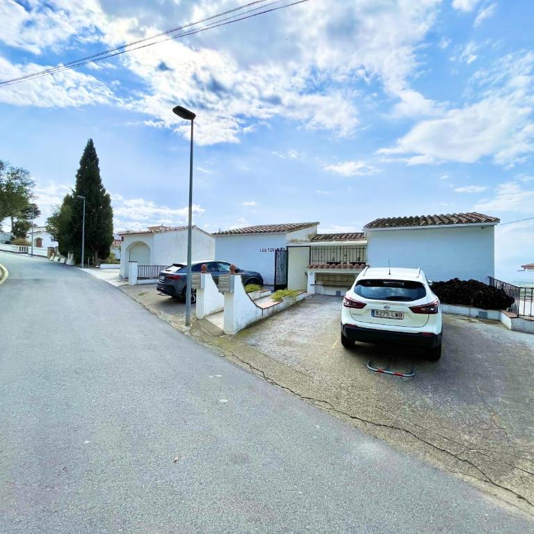 Les Teules 3A Roses - Immo Barneda - Apartamento con vistas al mar - 27
