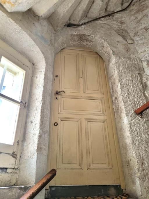 Le Petit Ecusson à la Cathédrale - One-Bedroom Apartment - 29