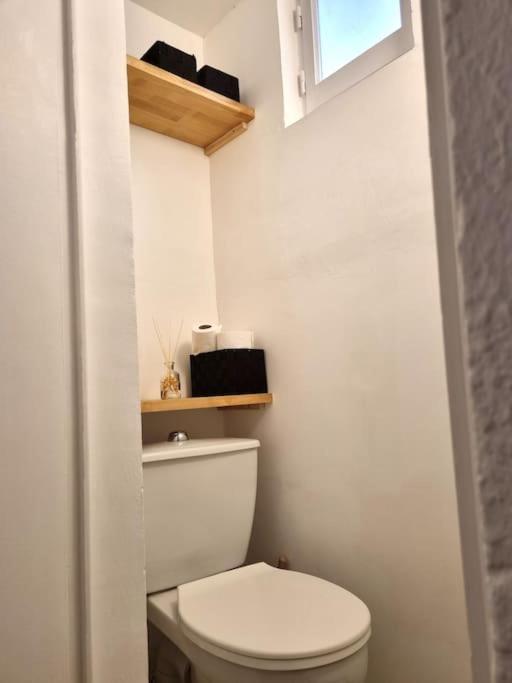 Le Petit Ecusson à la Cathédrale - One-Bedroom Apartment - 11