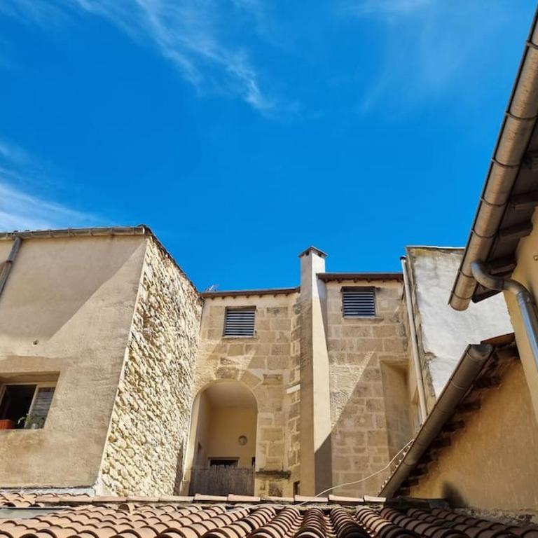 Le Petit Ecusson à la Cathédrale - One-Bedroom Apartment - 7
