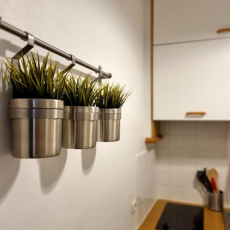 Le Petit Ecusson à la Cathédrale - One-Bedroom Apartment - 21