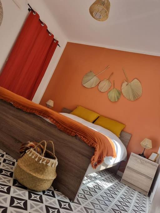 Le Petit Ecusson à la Cathédrale - One-Bedroom Apartment - 23