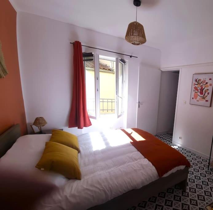 Le Petit Ecusson à la Cathédrale - One-Bedroom Apartment - 24
