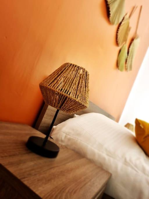 Le Petit Ecusson à la Cathédrale - One-Bedroom Apartment - 25