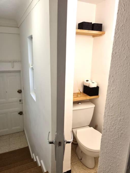 Le Petit Ecusson à la Cathédrale - One-Bedroom Apartment - 33