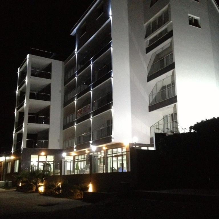 Hotel Vienna - Deluxe Twin Room with Sea View - 2