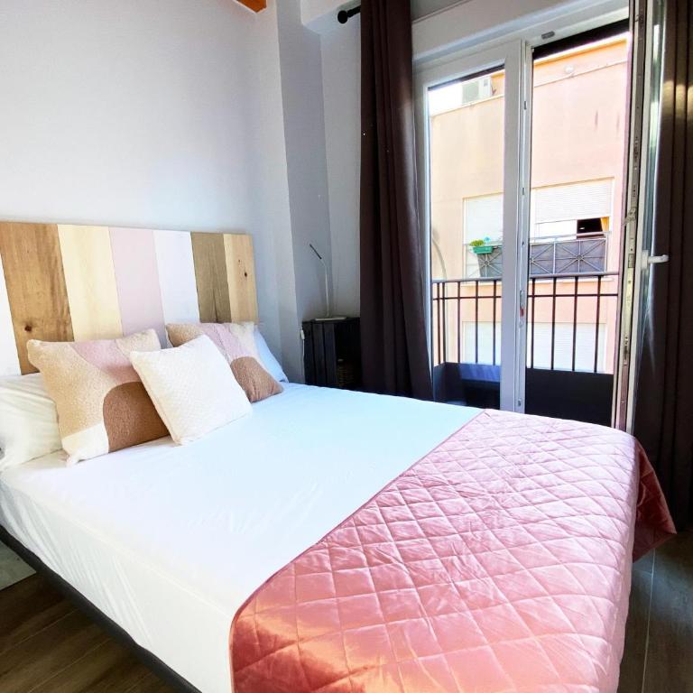 EL Descanso De Saturno - Apartment - 8