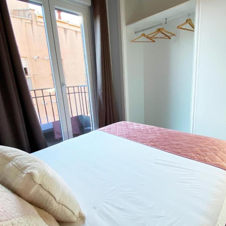 EL Descanso De Saturno - Apartment - 9
