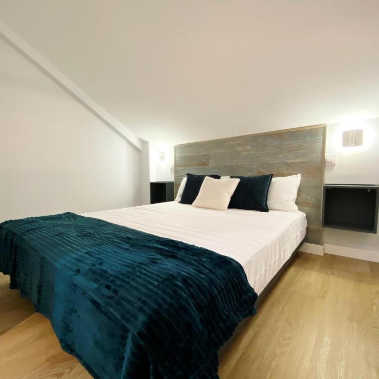 EL Descanso De Saturno - Apartment - 15