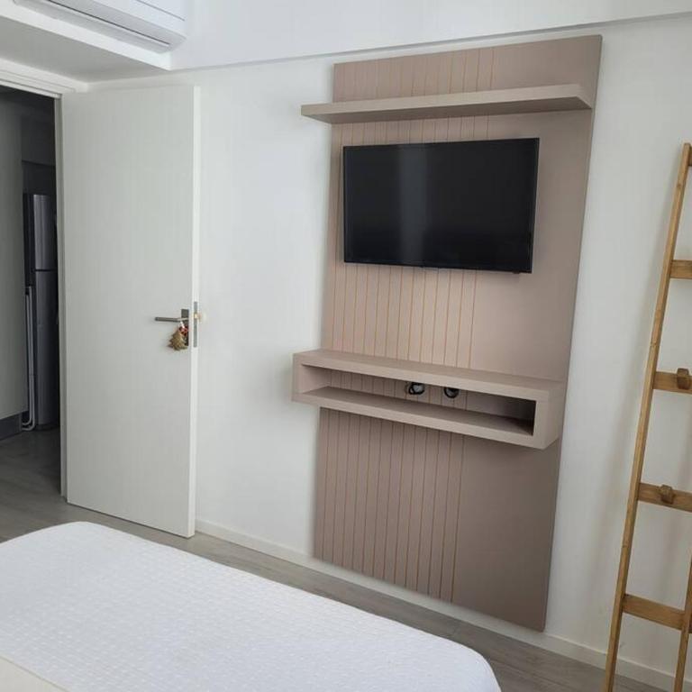 Dpto 2 ambientes en Cañitas con Laundry Gym Piscina y Sofa cama extra - Apartamento de 1 dormitorio - 23