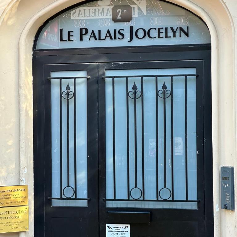 STUDIO REFAIT A NEUF CENTRE DE NICE - Appartement 1 Chambre - 7