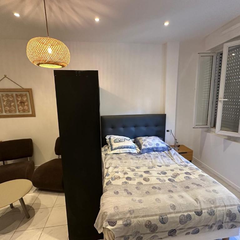 STUDIO REFAIT A NEUF CENTRE DE NICE - Appartement 1 Chambre - 9