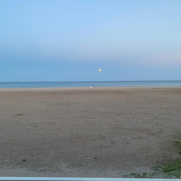Les Corsaires direct plage près du port - Appartement - Vue sur Mer - 20