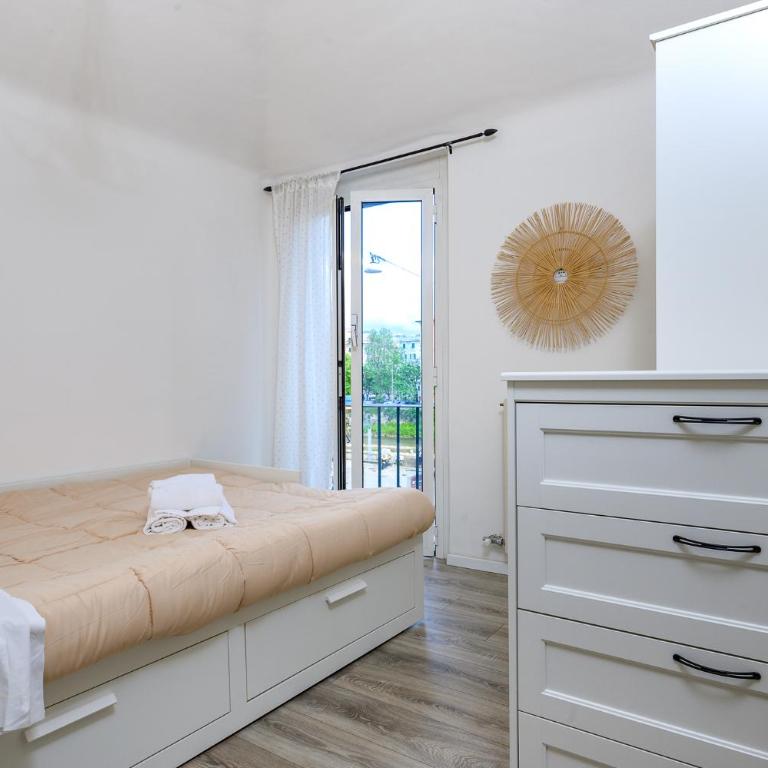 Sant'Agata Bridge - Genovainrelax - Two-Bedroom Apartment - 3