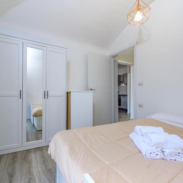 Sant'Agata Bridge - Genovainrelax - Two-Bedroom Apartment - 5