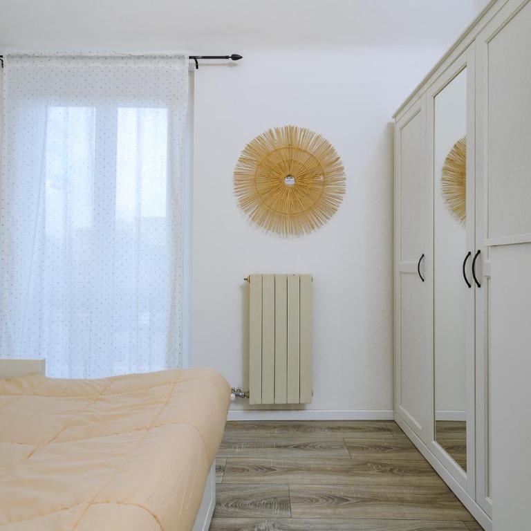 Sant'Agata Bridge - Genovainrelax - Two-Bedroom Apartment - 6