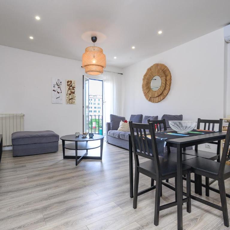 Sant'Agata Bridge - Genovainrelax - Two-Bedroom Apartment - 22