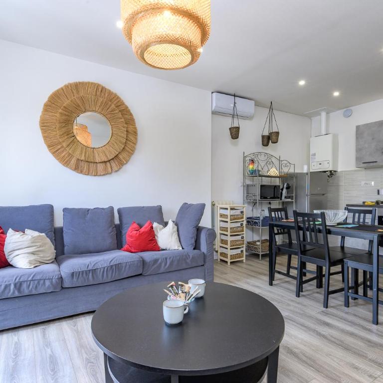 Sant'Agata Bridge - Genovainrelax - Two-Bedroom Apartment - 25