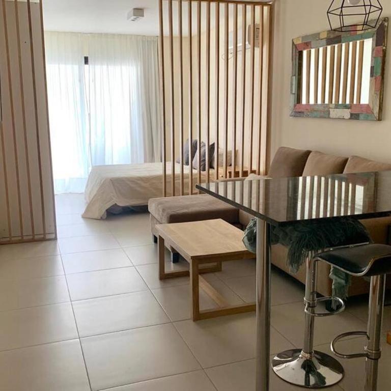 Monoambiente con Amenities en Palermo - Apartamento de 1 dormitorio - 1