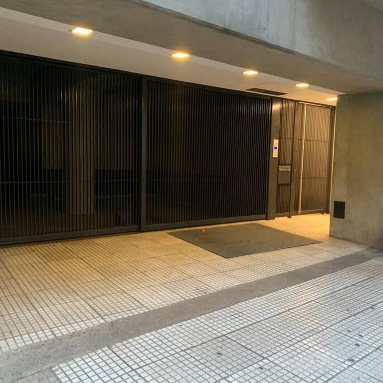 Monoambiente con Amenities en Palermo - Apartamento de 1 dormitorio - 2