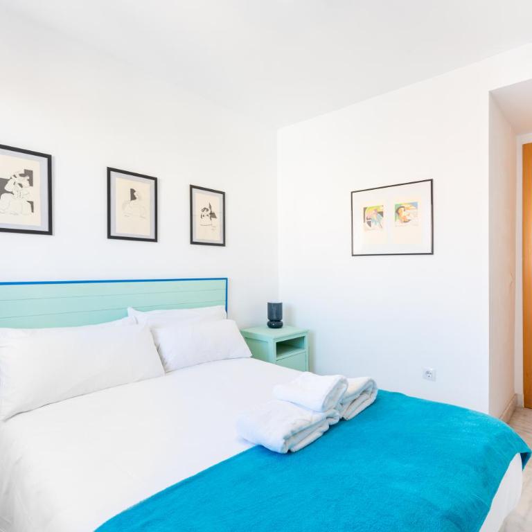 WintowinRentals Quiet Apartment, good location, free parking - Apartamento de 2 dormitorios - 14