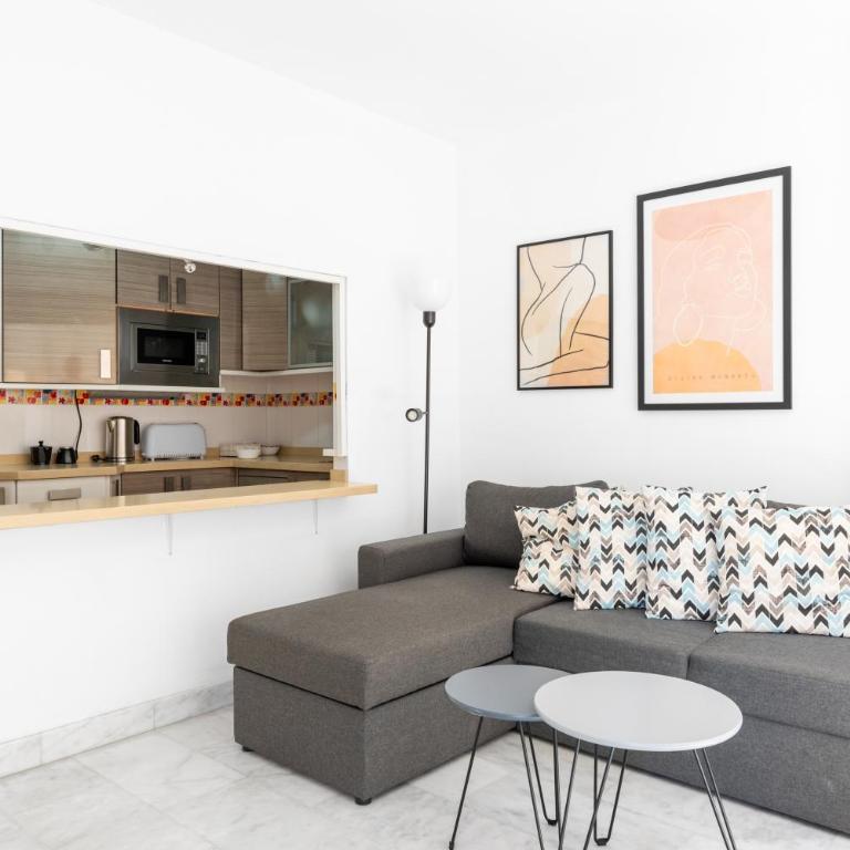 WintowinRentals Quiet Apartment, good location, free parking - Apartamento de 2 dormitorios - 7