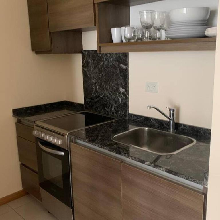 Monoambiente con Amenities en Palermo - Apartamento de 1 dormitorio - 6