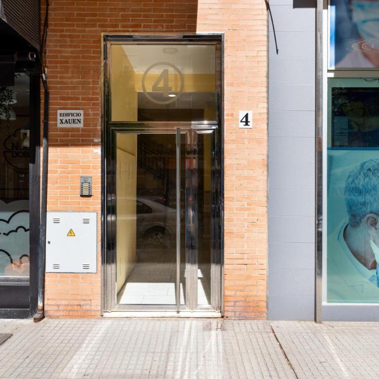WintowinRentals Quiet Apartment, good location, free parking - Apartamento de 2 dormitorios - 21