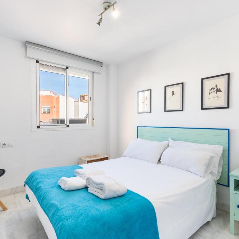 WintowinRentals Quiet Apartment, good location, free parking - Apartamento de 2 dormitorios - 13