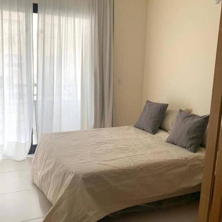 Monoambiente con Amenities en Palermo - Apartamento de 1 dormitorio - 9