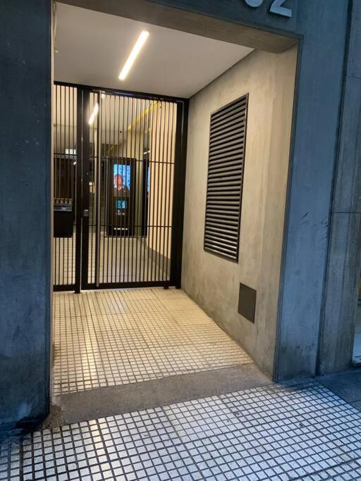 Monoambiente con Amenities en Palermo - Apartamento de 1 dormitorio - 11