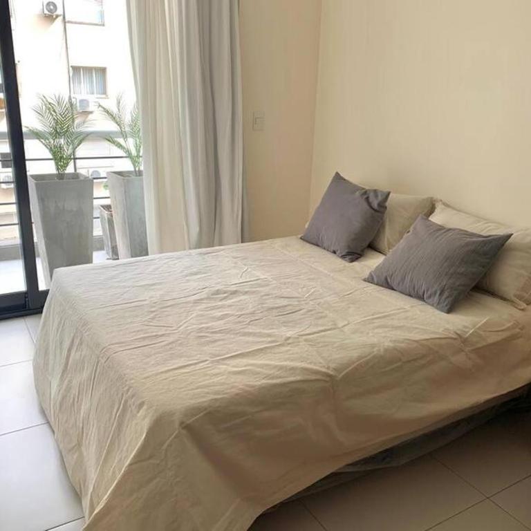 Monoambiente con Amenities en Palermo - Apartamento de 1 dormitorio - 12