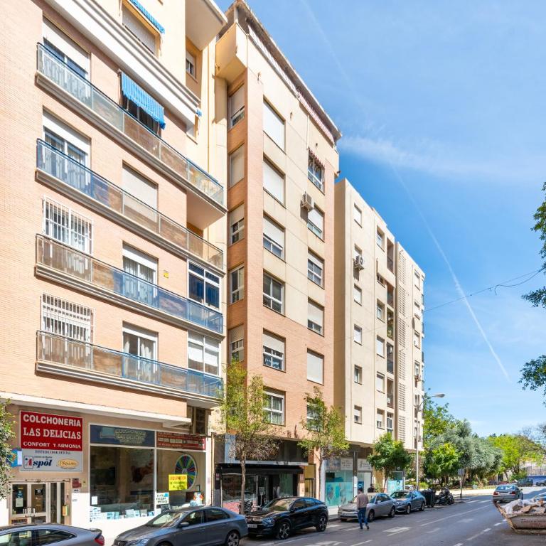 WintowinRentals Quiet Apartment, good location, free parking - Apartamento de 2 dormitorios - 20