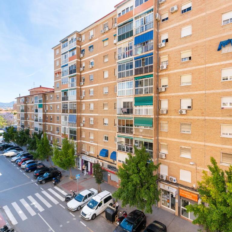 WintowinRentals Quiet Apartment, good location, free parking - Apartamento de 2 dormitorios - 27