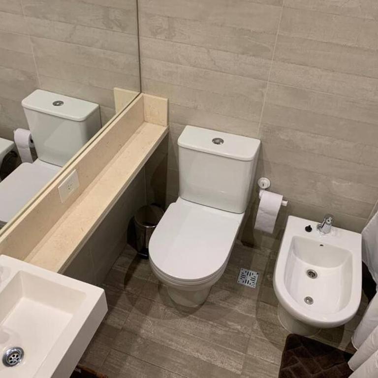 Monoambiente con Amenities en Palermo - Apartamento de 1 dormitorio - 14