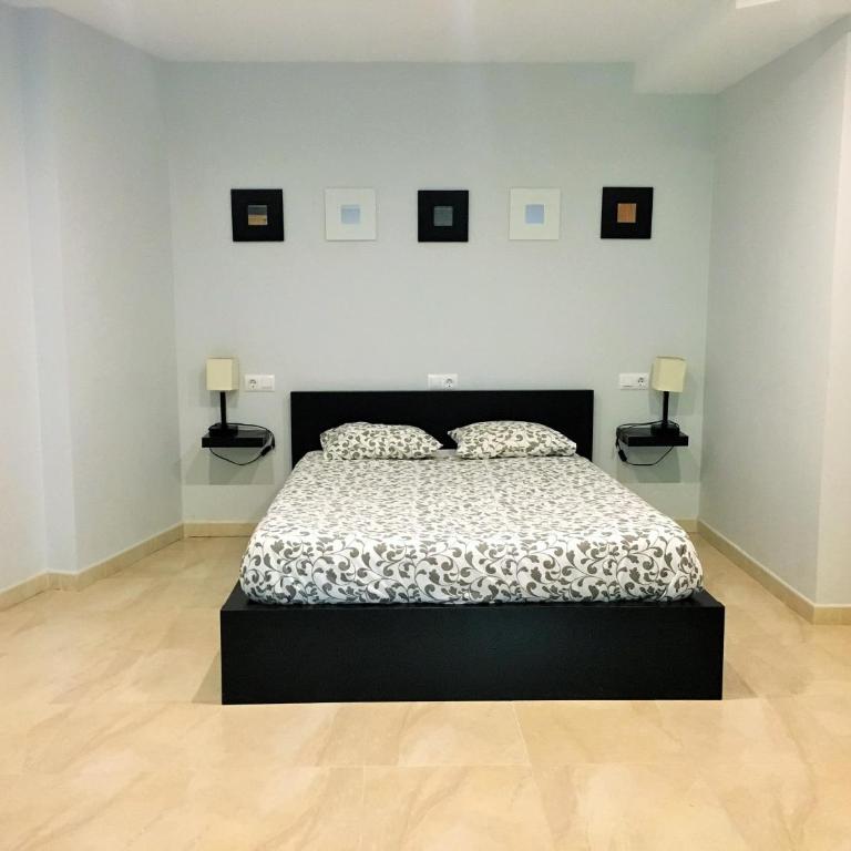 Casa moderna para 10 en Sanxenxo cerca de la playa - Casa de 5 dormitorios - 20