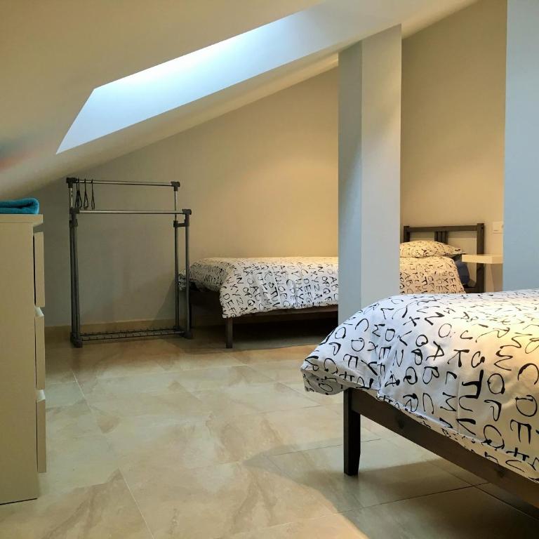 Casa moderna para 10 en Sanxenxo cerca de la playa - Casa de 5 dormitorios - 16