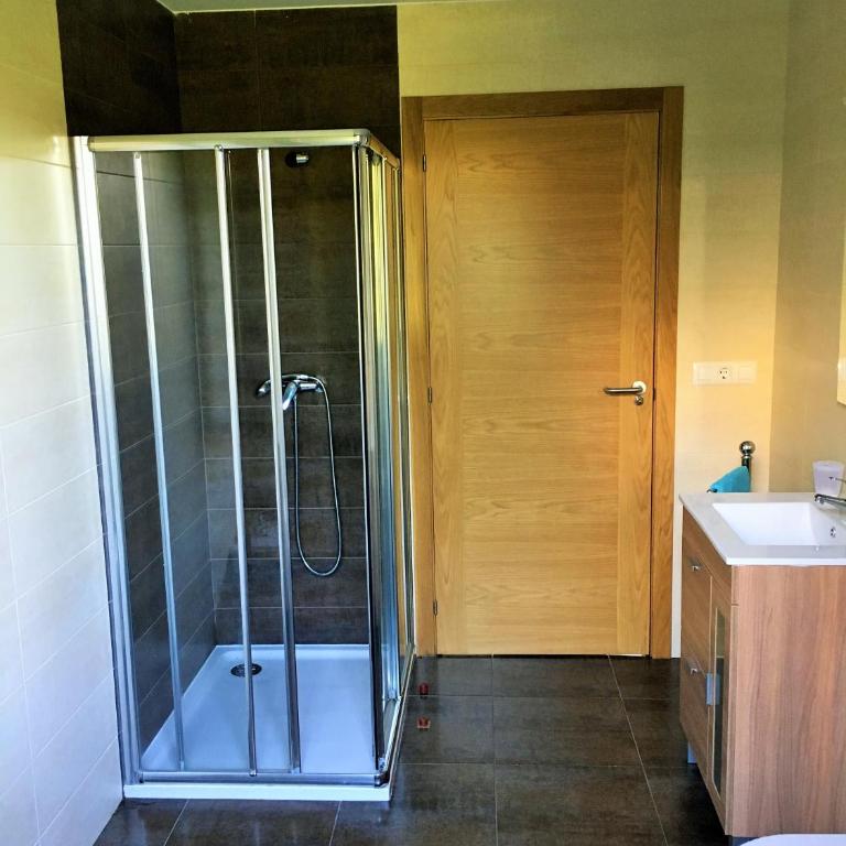 Casa moderna para 10 en Sanxenxo cerca de la playa - Casa de 5 dormitorios - 17