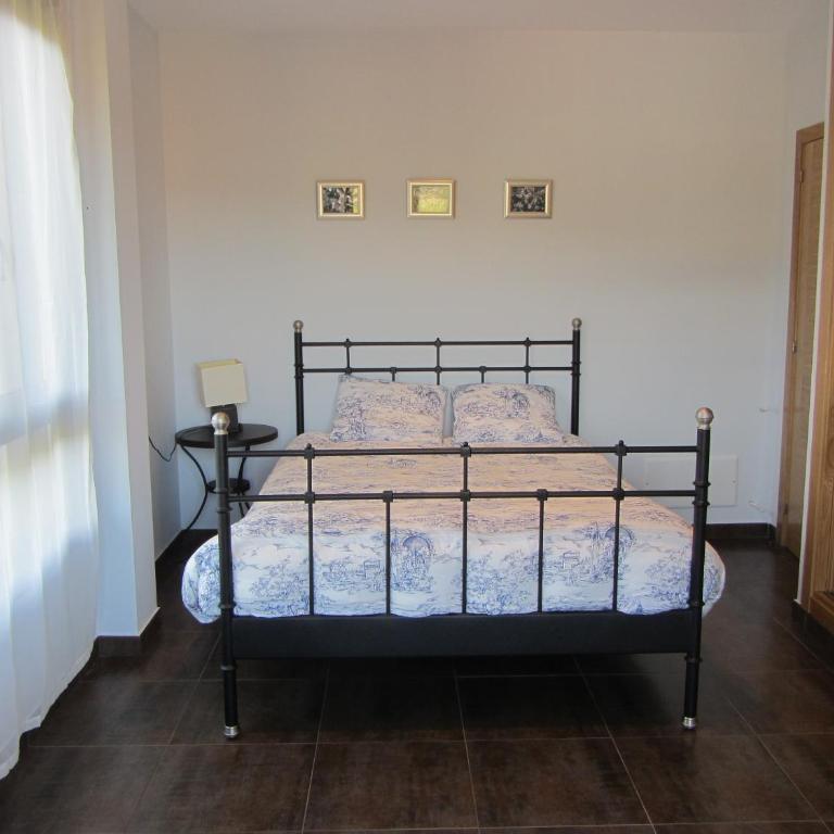 Casa moderna para 10 en Sanxenxo cerca de la playa - Casa de 5 dormitorios - 7