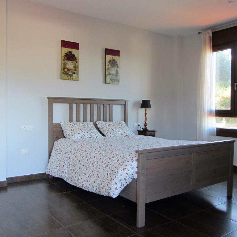 Casa moderna para 10 en Sanxenxo cerca de la playa - Casa de 5 dormitorios - 9
