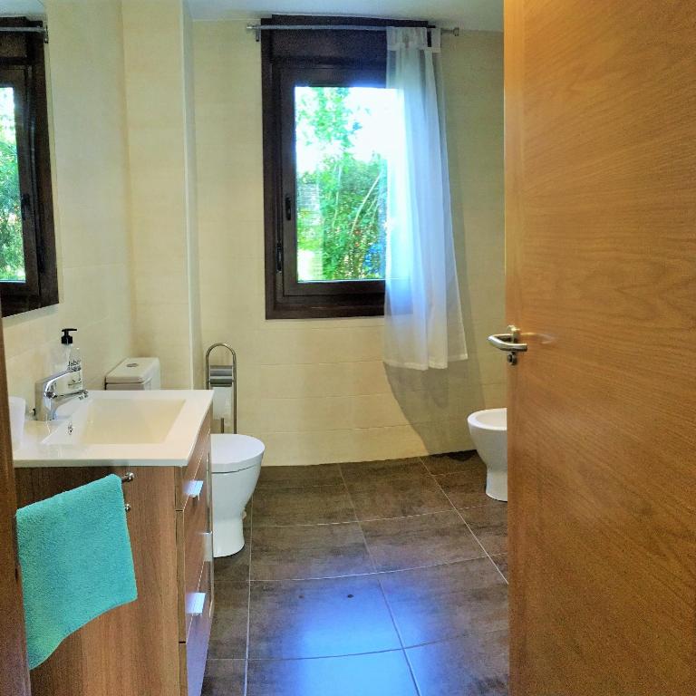 Casa moderna para 10 en Sanxenxo cerca de la playa - Casa de 5 dormitorios - 21