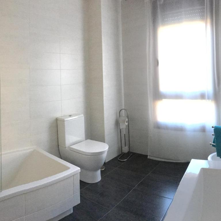 Casa moderna para 10 en Sanxenxo cerca de la playa - Casa de 5 dormitorios - 13