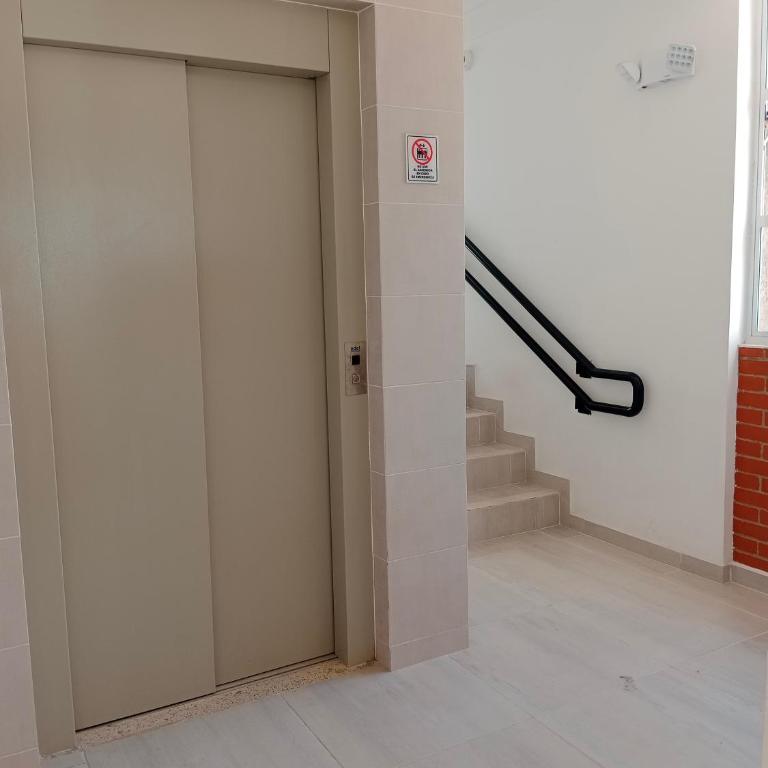 301-B Apto zona sur AA-parking privado-gym - Apartamento de 2 dormitorios - 17