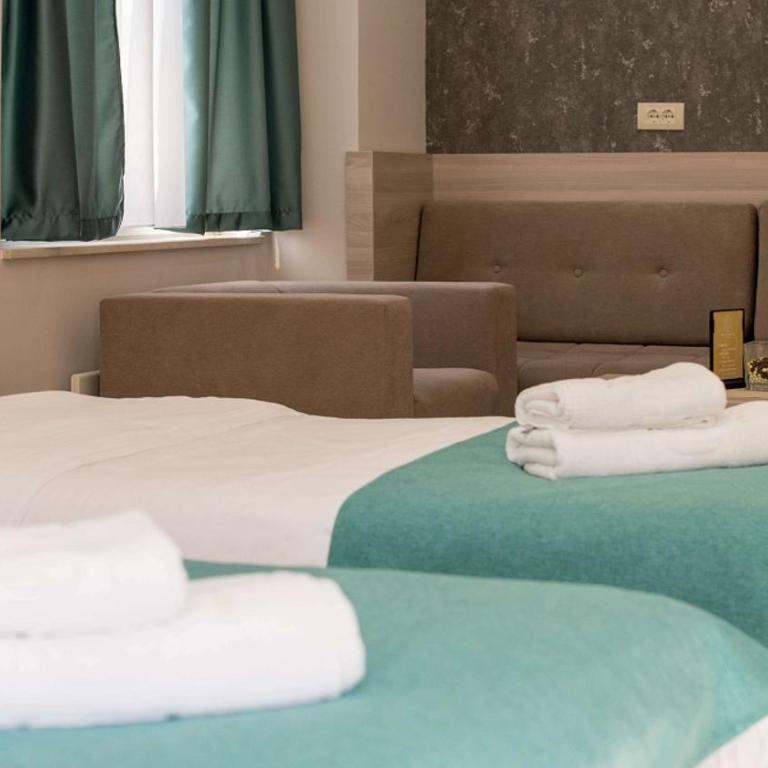 Villa Otava Lux SPA - Velika Jednokrevetna Soba - 7