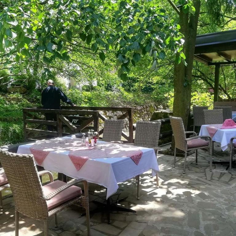 Villa Otava Lux SPA - Velika Jednokrevetna Soba - 17