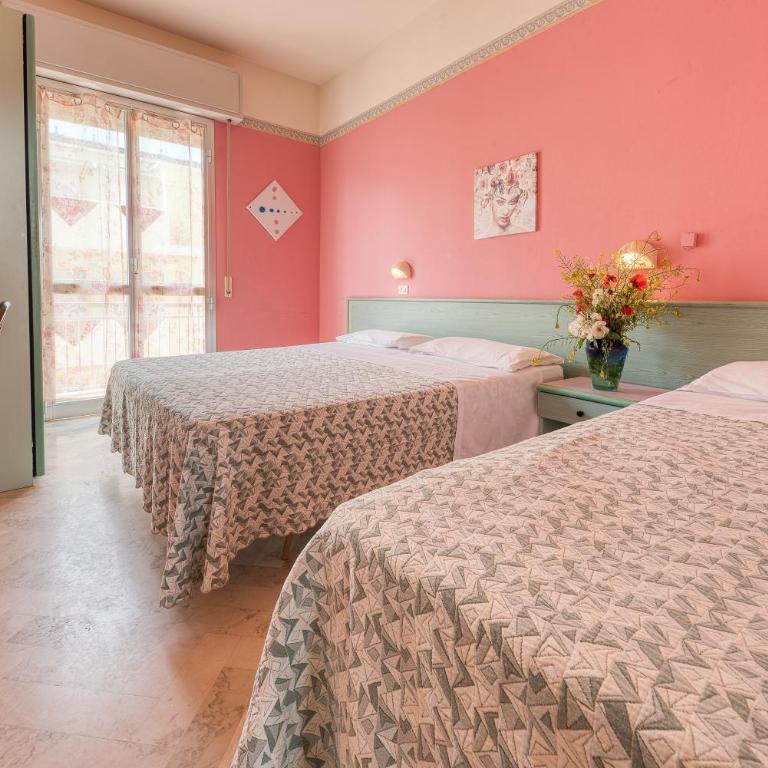Hotel Sabbia d'Oro - Camera Tripla - 4